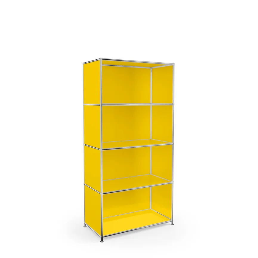 Bücherregal hauptaufnahme