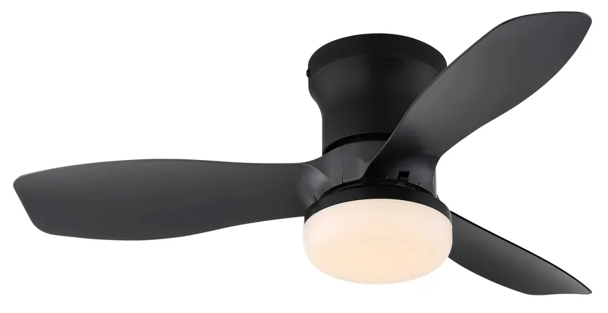 Deckenventilator "Irwin" detail