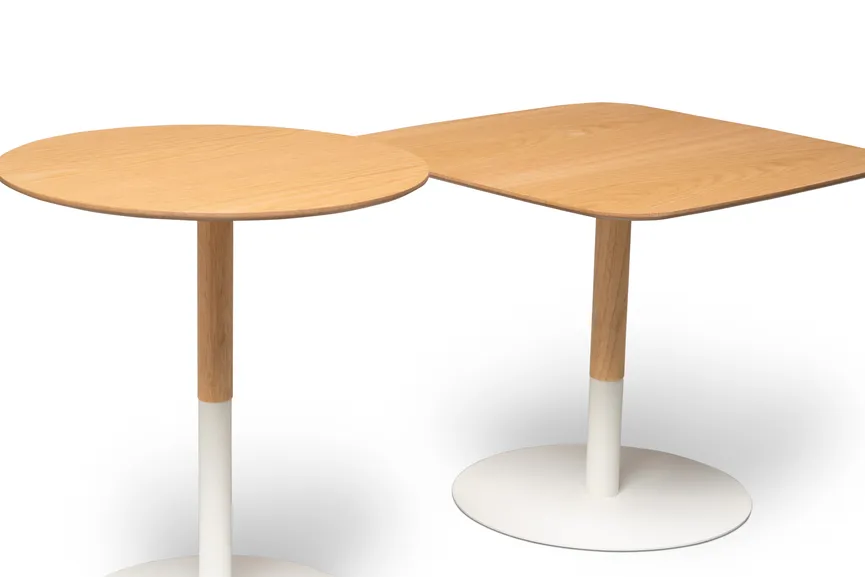 Beistelltisch detail