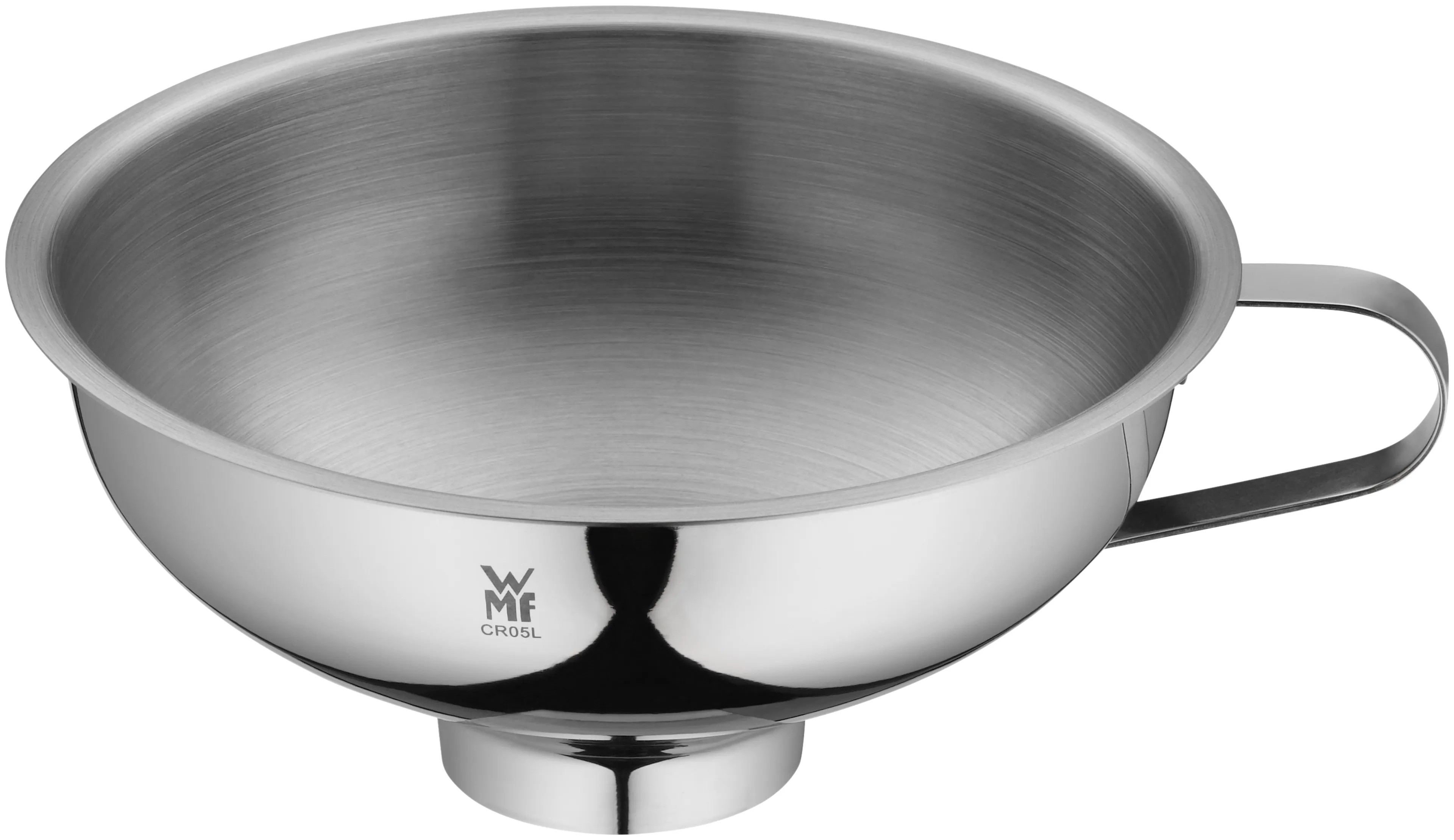 Trichter Gourmet Ø 12 cm

