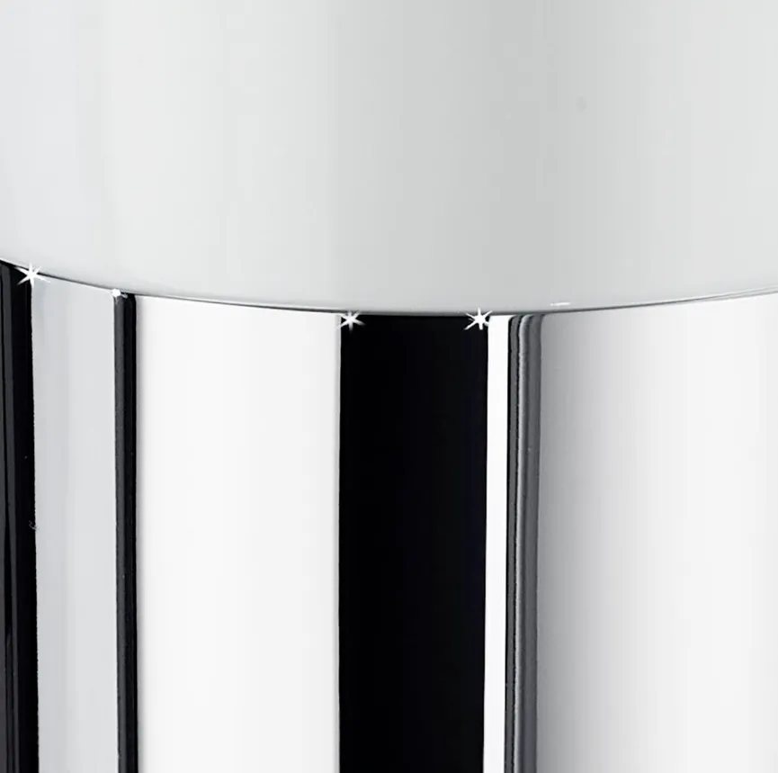 Seifenspender Chromeline JOOP! material_farbe