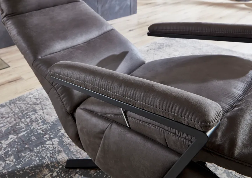 Relaxsessel Switch Plus detail