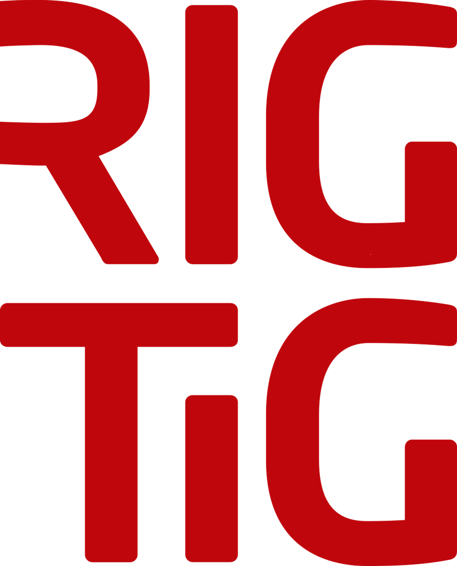 Rig-Tig