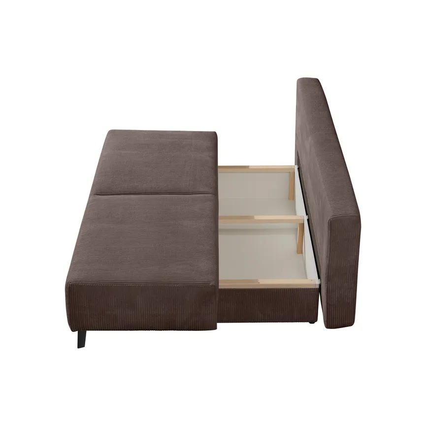 Schlafsofa detail