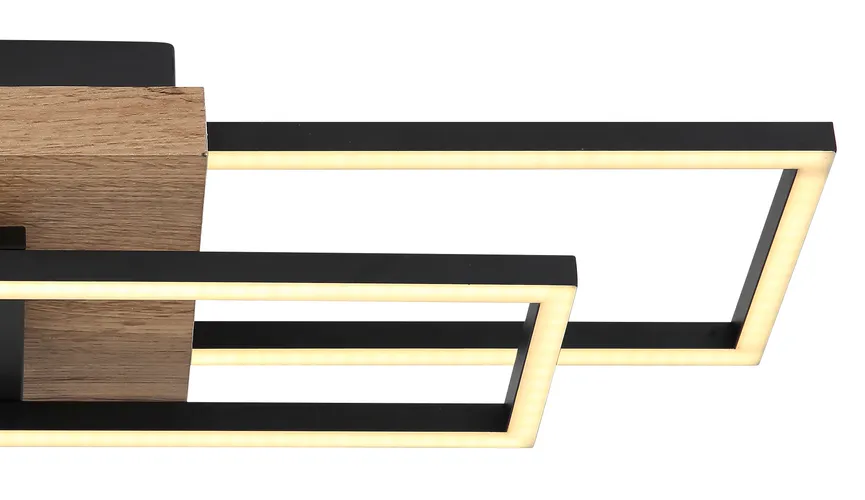 Deckenleuchte "Kendra" detail