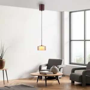LED-Pendelleuchte
