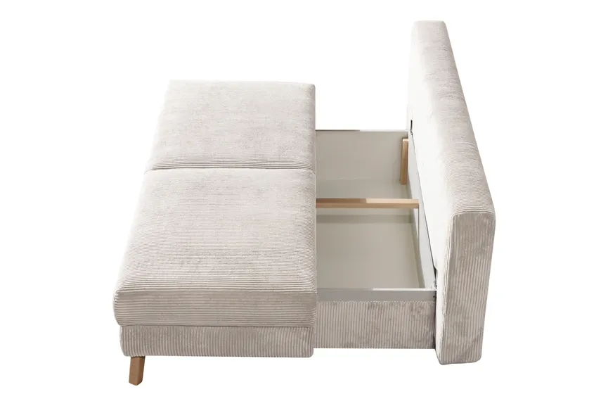 Schlafsofa detail