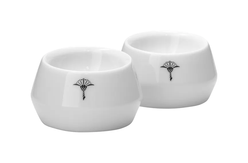 Eierbecher "Single Cornflower" hauptaufnahme