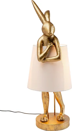 Gold / Schwarz material_farbe