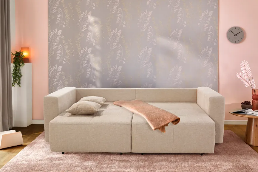 Bigsofa detail