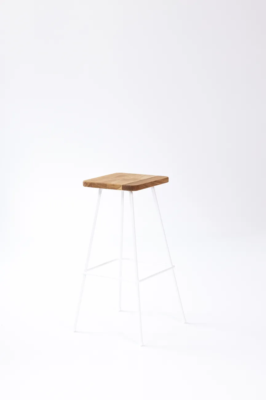 Barhocker BARNI milieu