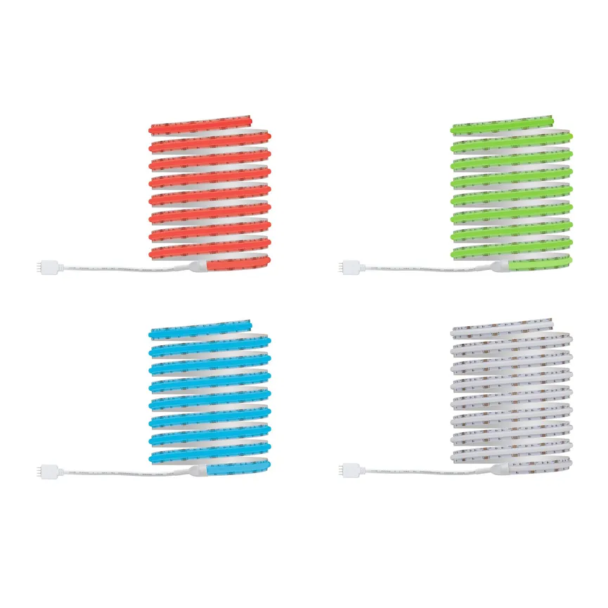 SimpLED Strip Komplettset 3m detail