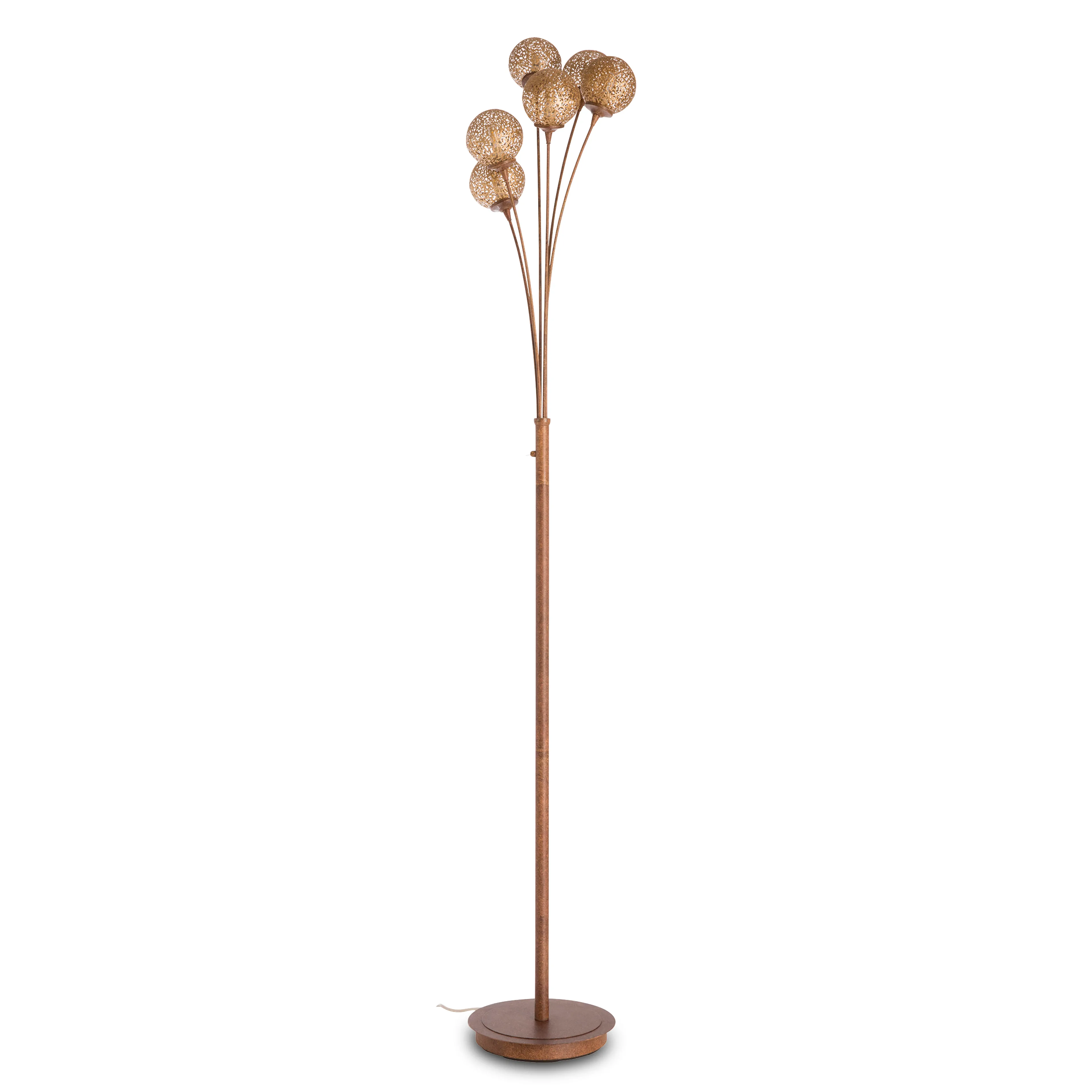 Stehlampe Greta