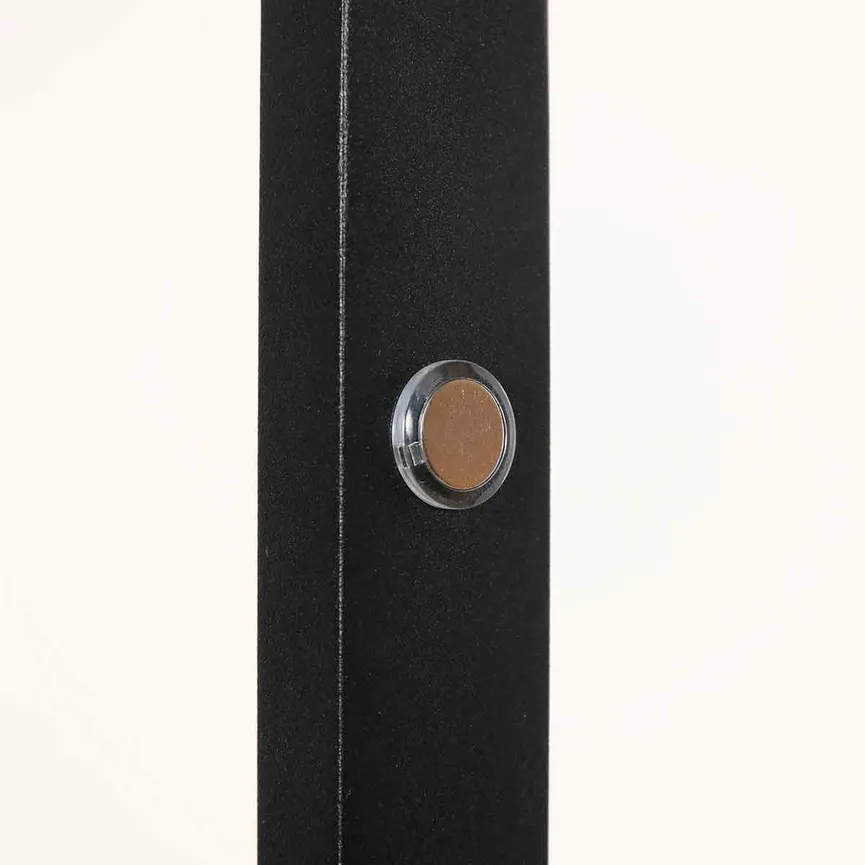 Tischleuchte "Ringlux" detail