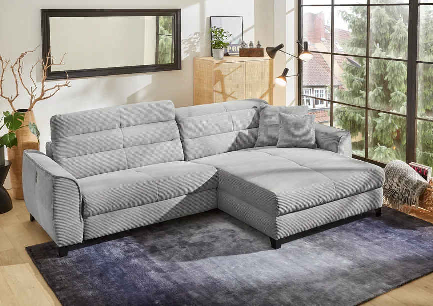 Polstergarnitur detail