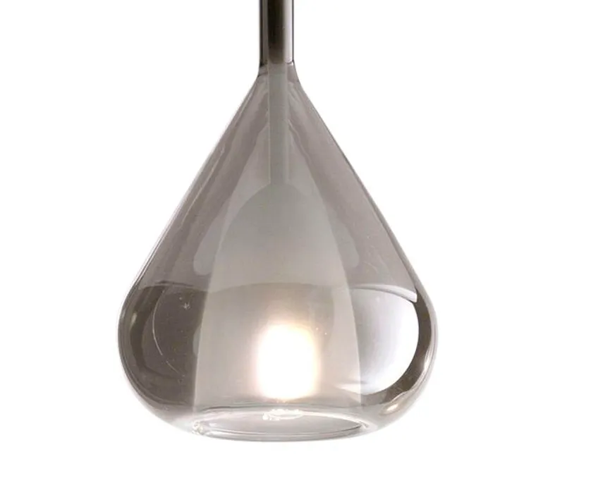 Pendelleuchte "Lila" detail