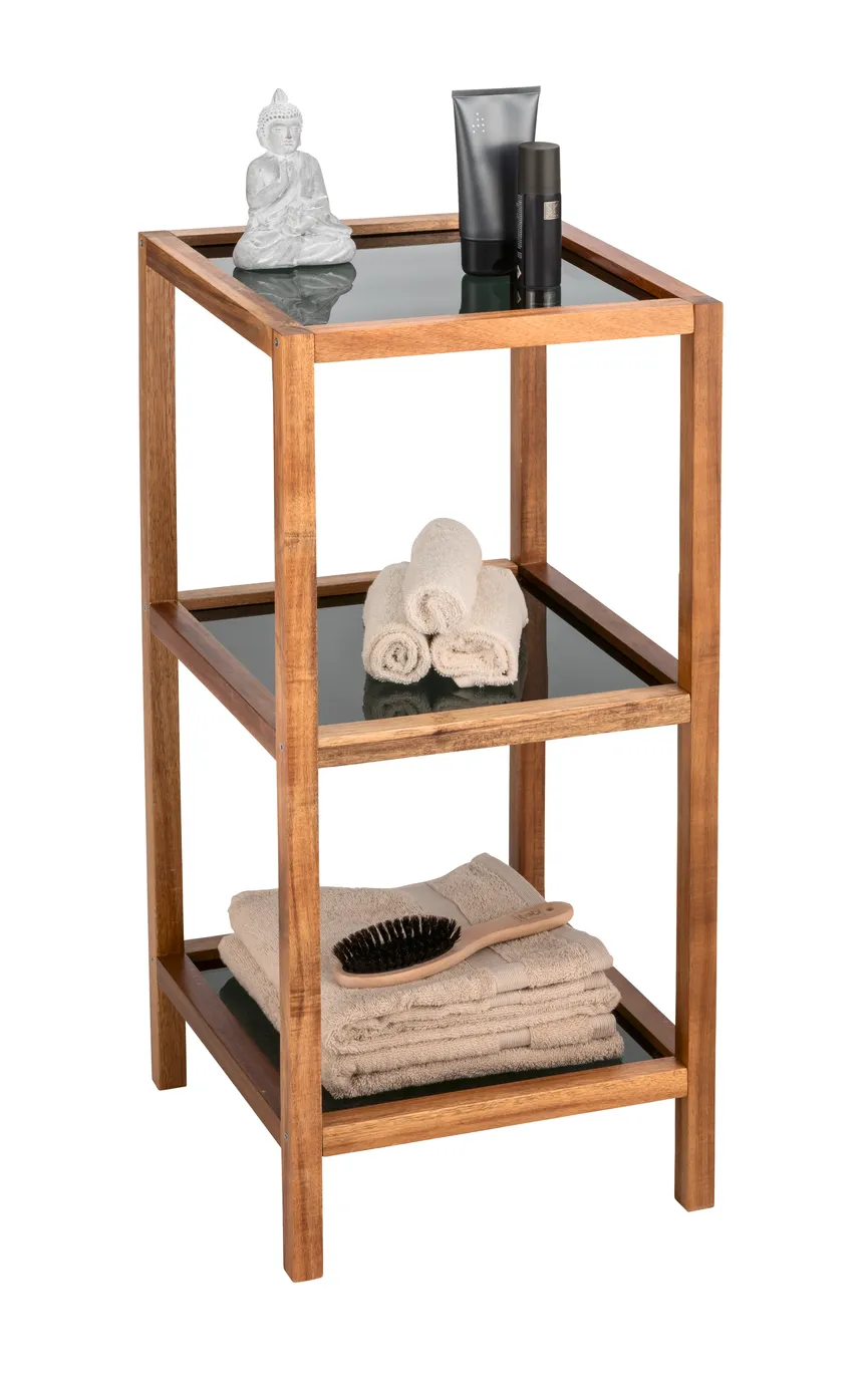 Badregal Fondi 3 Fächer detail