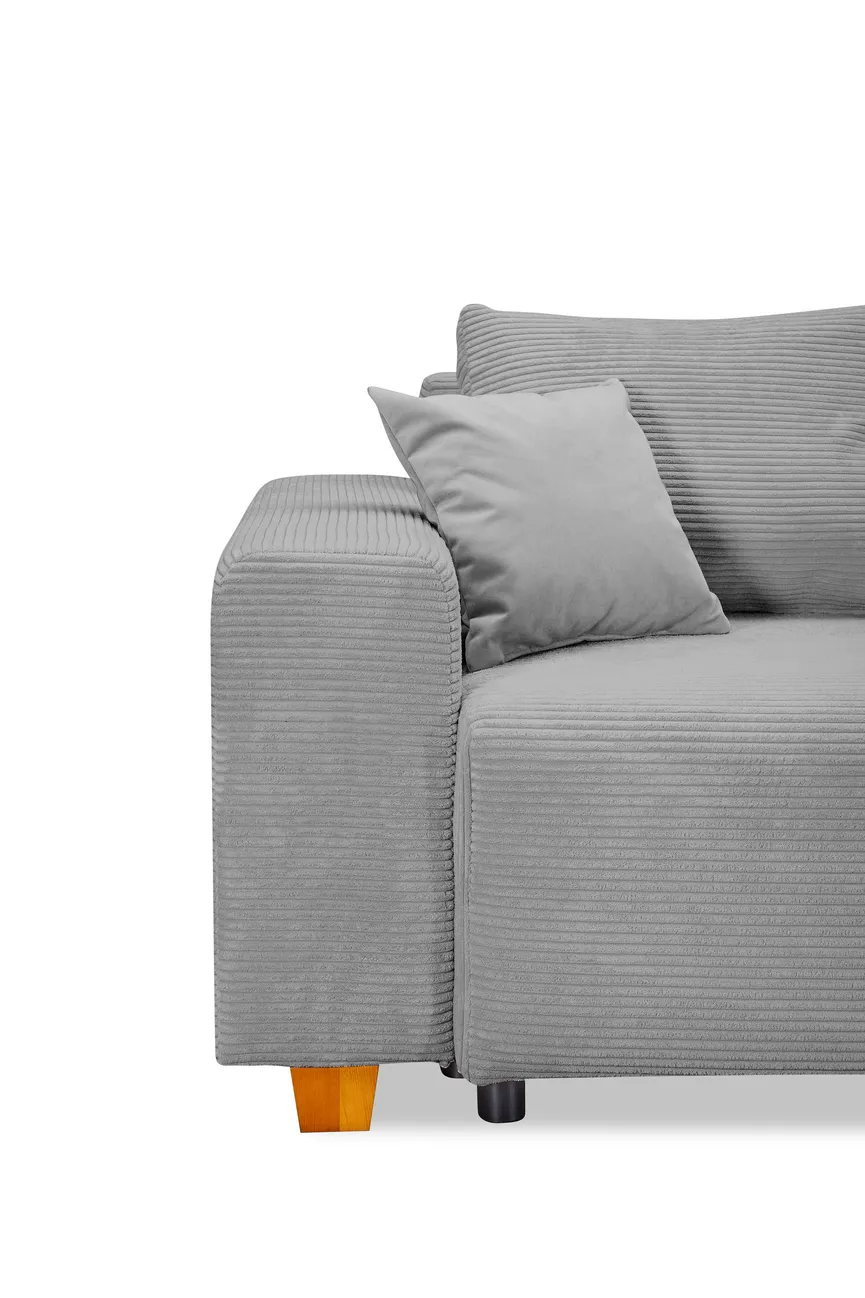 Schlafsofa detail