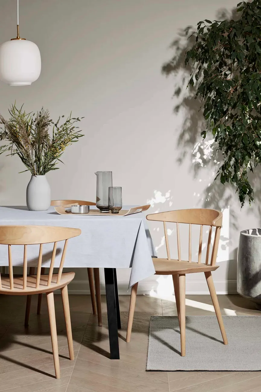 Tablett "Basic" milieu