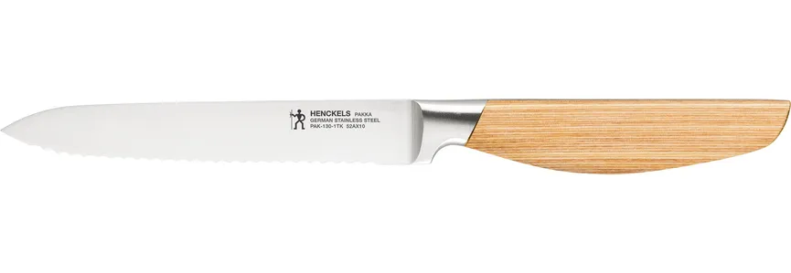 Universalmesser Pakka13 cm hauptaufnahme