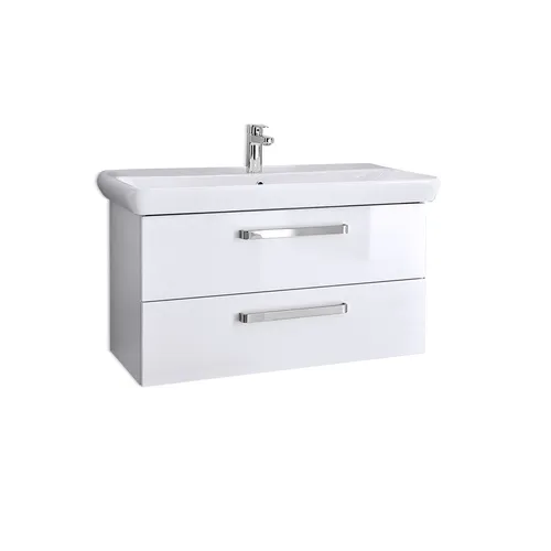 Waschtischunterschrank