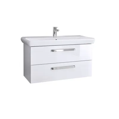 Waschtischunterschrank