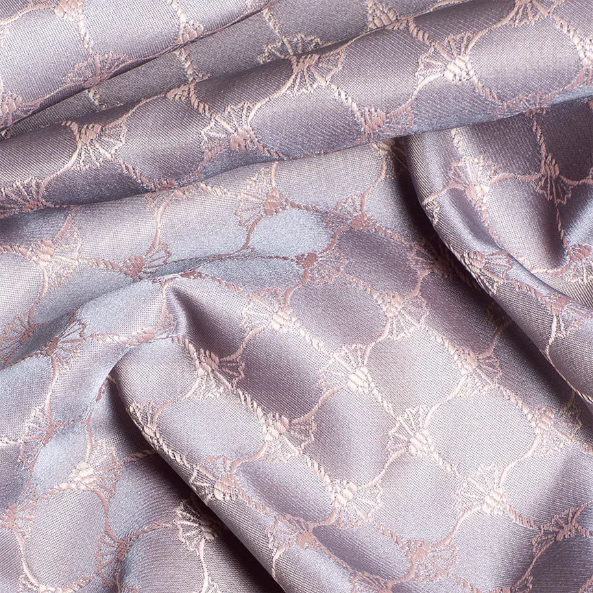 Ösenschal JOOP!Allover detail