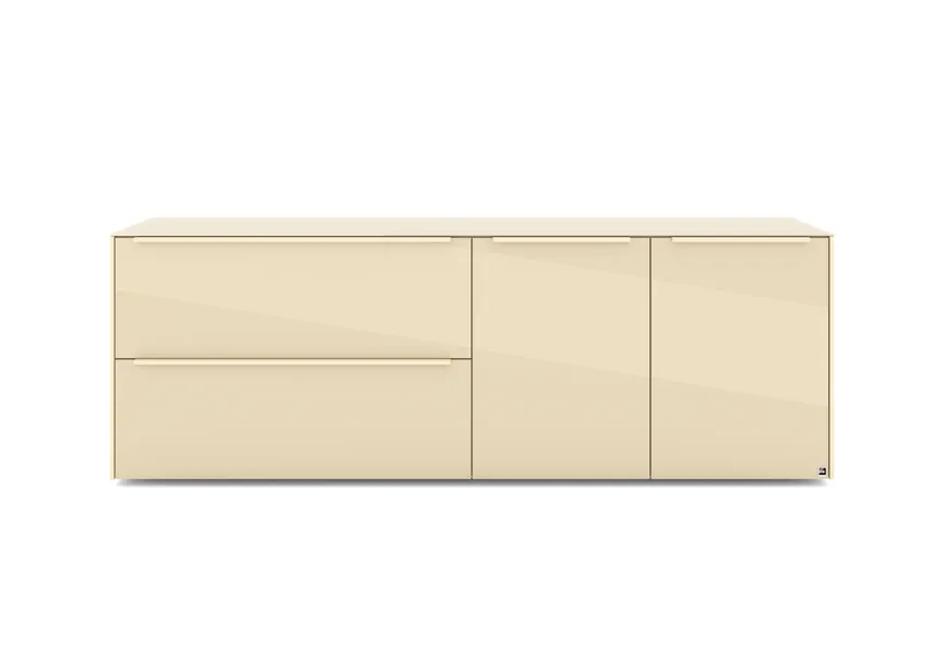Lowboard 182cm detail