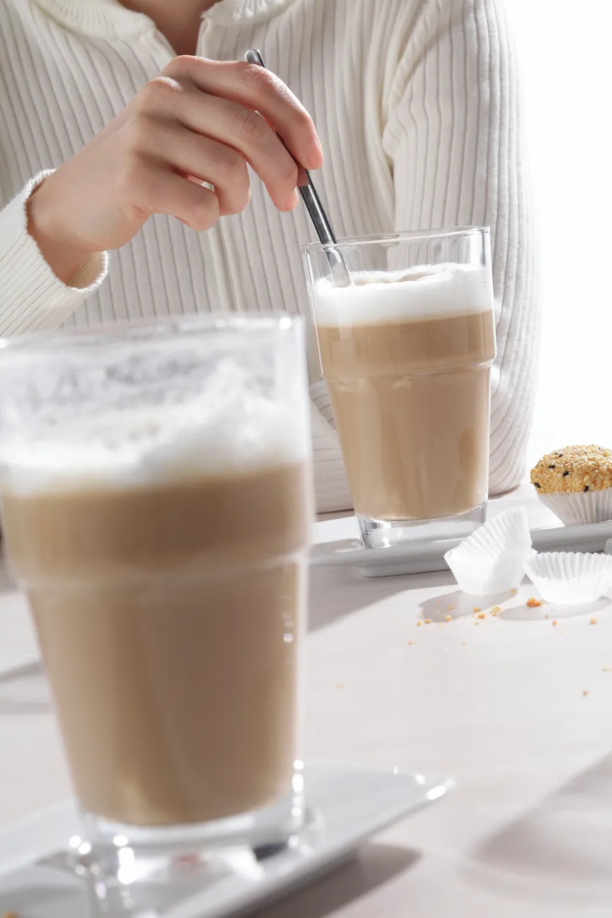 Becher "Solo" 250 ml milieu