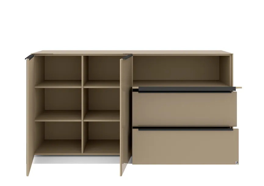 Sideboard 182cm detail