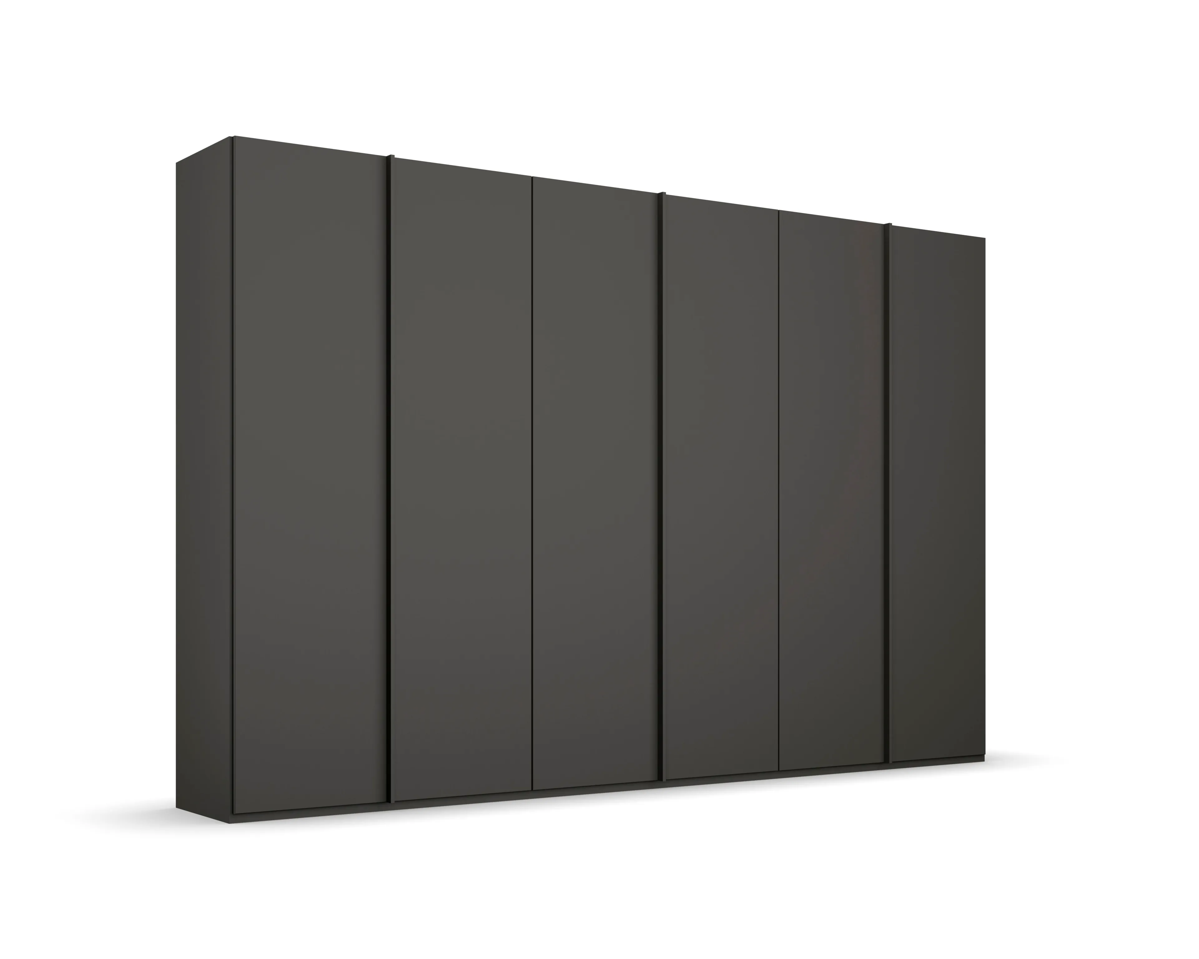 Kleiderschrank Skat Meridian 301 x 235 cm