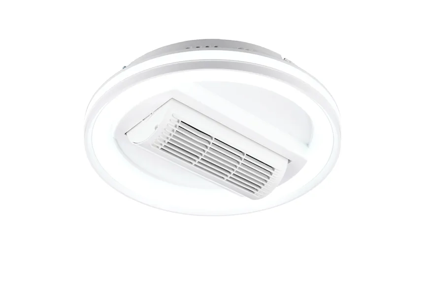 Ventilator "Kurula" detail