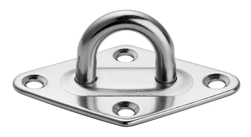 Halte-Öse hauptaufnahme