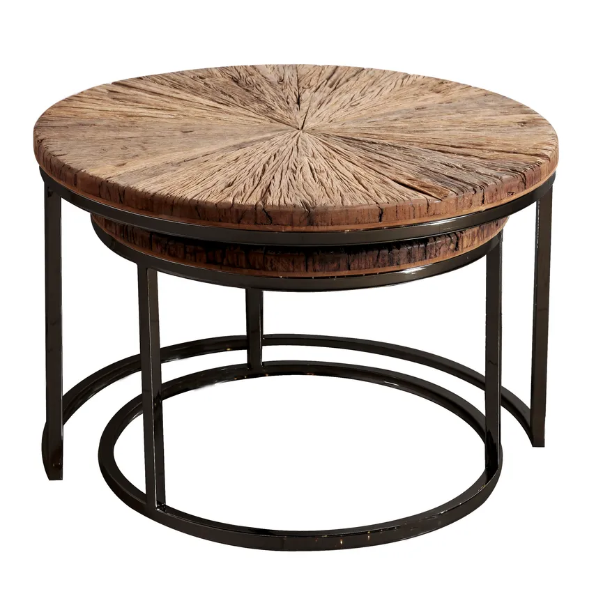 Couchtisch Sleeper detail