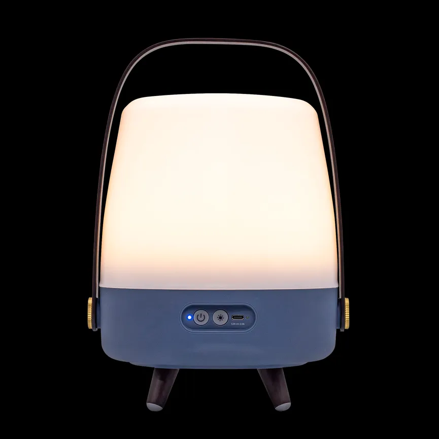 Akkuleuchte"Lite-up Play Mini" material_farbe