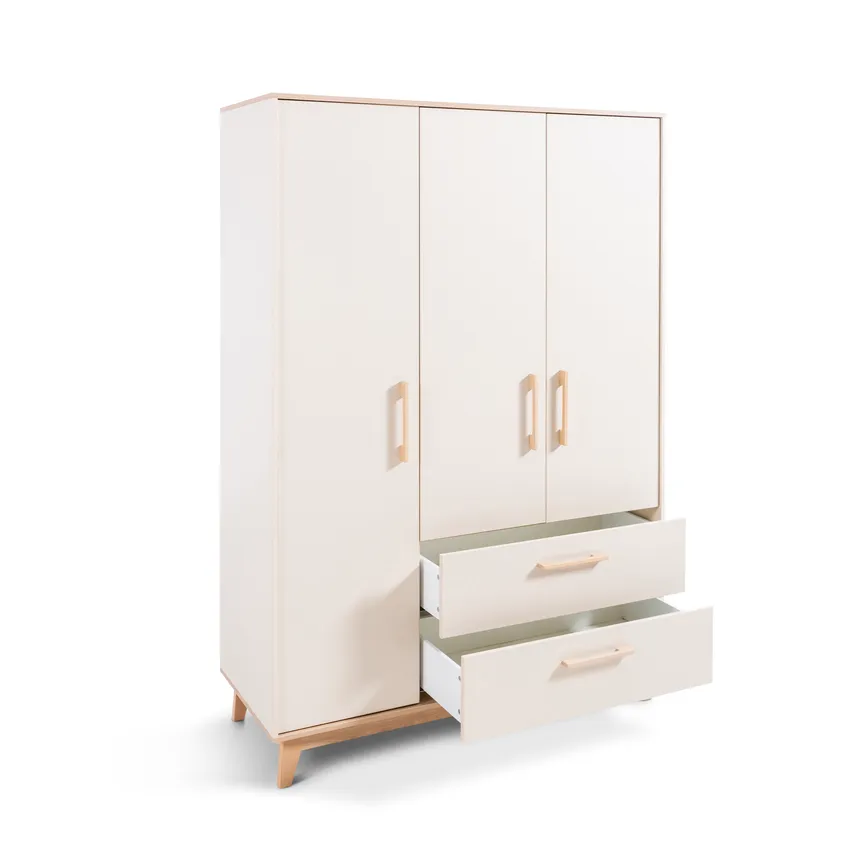 Babyzimmer 3-tlg. detail