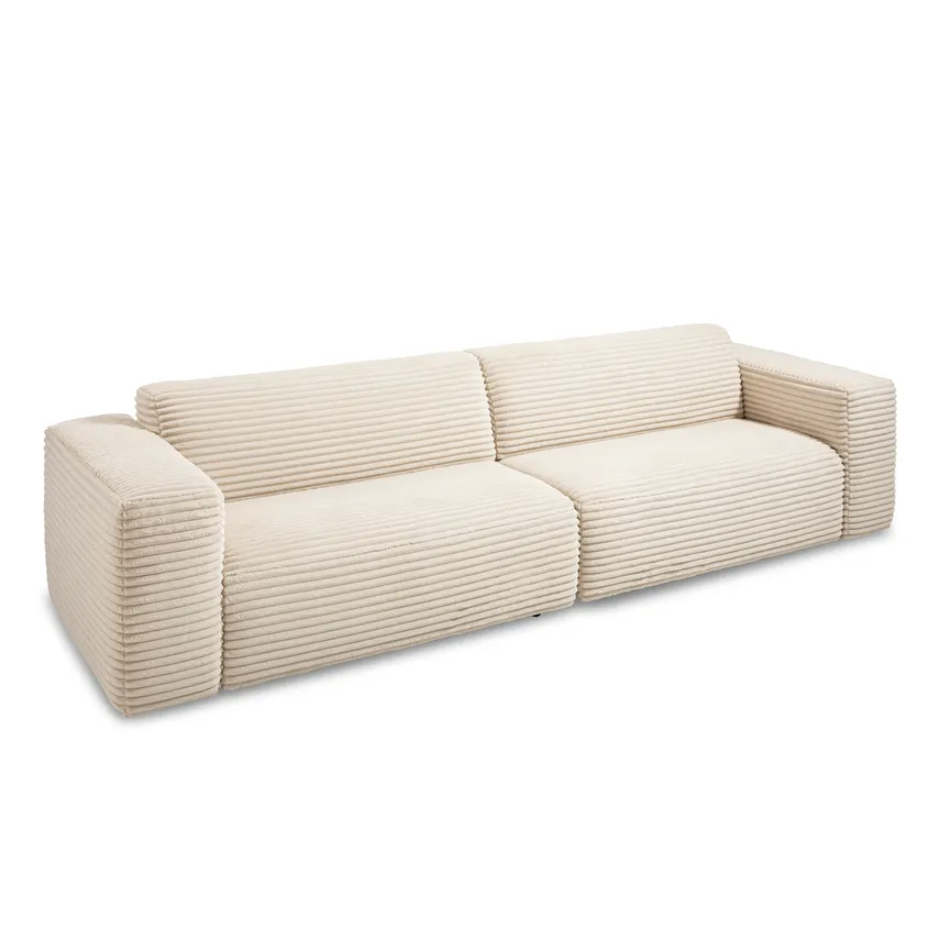 Bigsofa detail