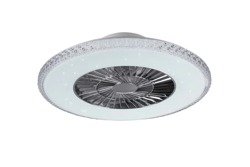 Deckenventilator "Visby" detail