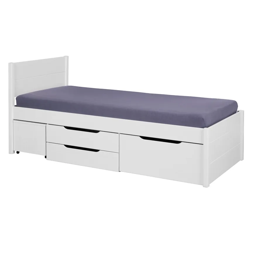 Funktionsbett 90x200 cm hauptaufnahme