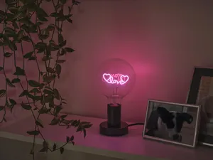 LED-Tischleuchte