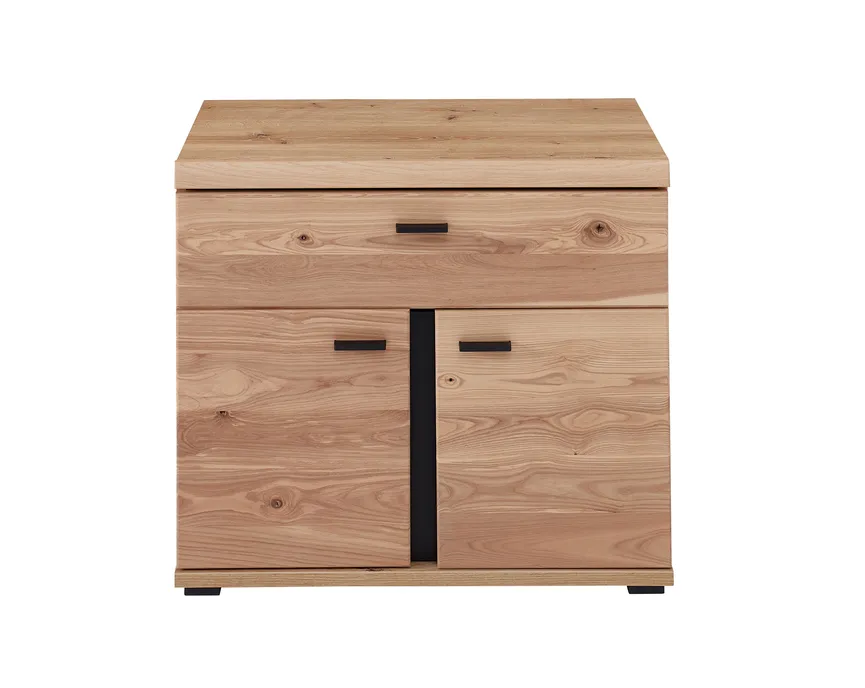 Büroschrank detail