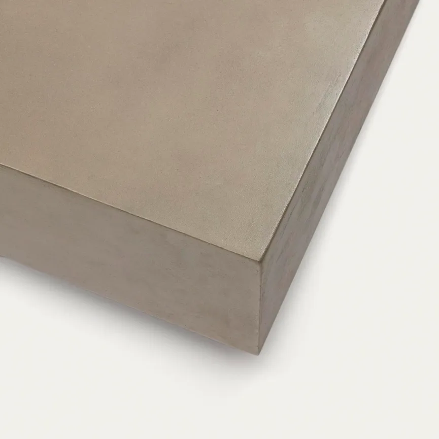 Couchtisch detail