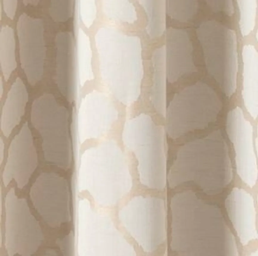 Ösenschal SW-Giraffe material_farbe