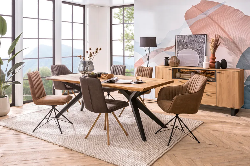 Stuhl MD1785-2X milieu