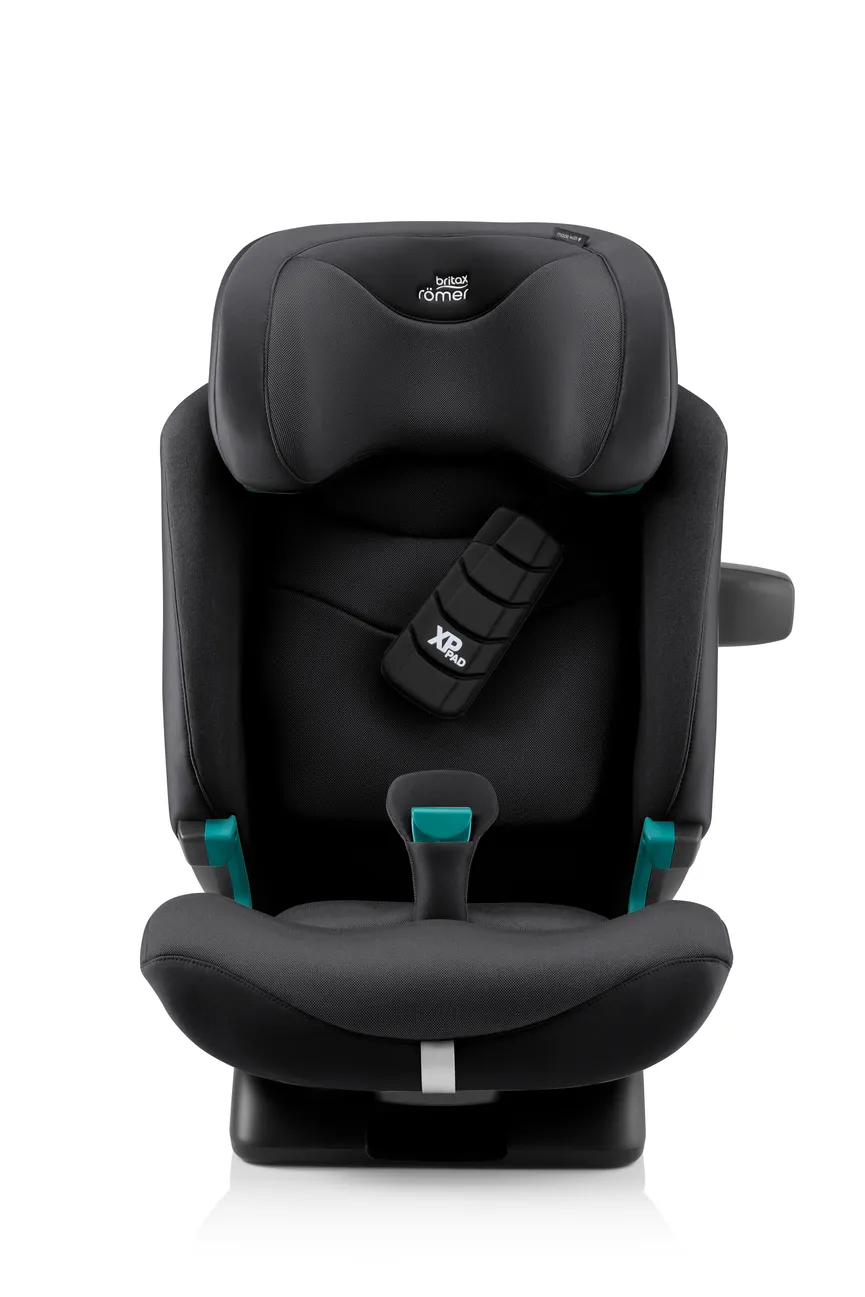 ADVANSAFIX Pro, Carbon Black detail
