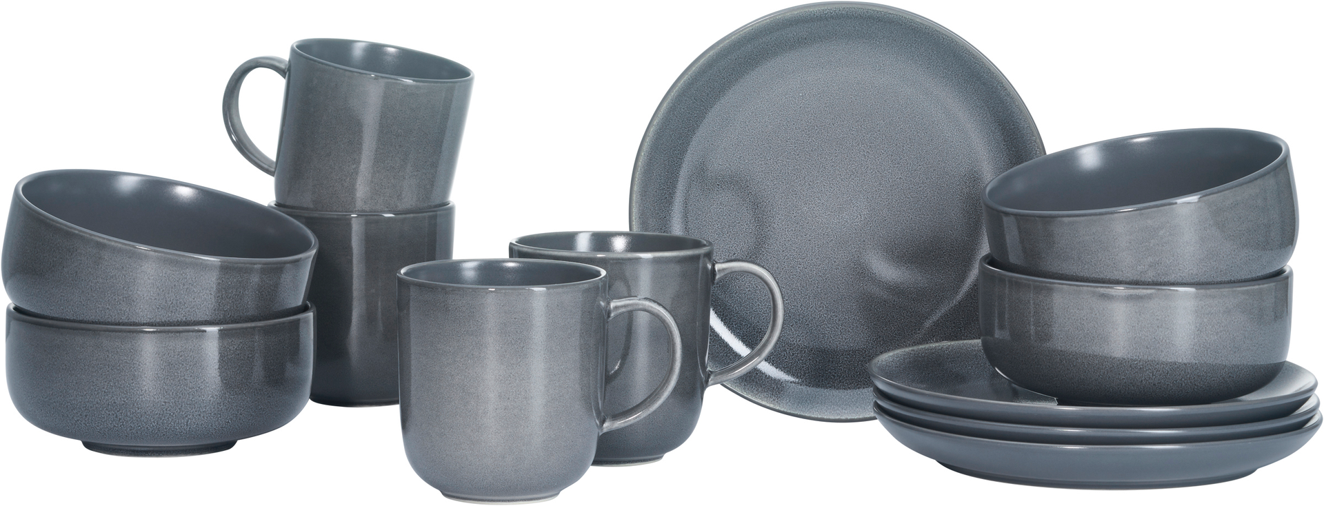 Frühstücks-Service "Toledo" hauptaufnahme