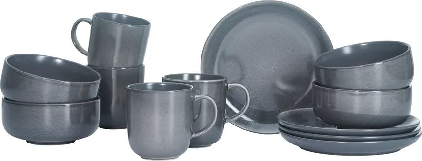 Frühstücks-Service "Toledo" hauptaufnahme