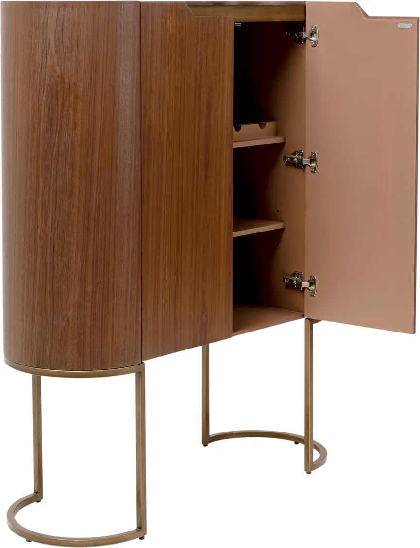 Barschrank detail