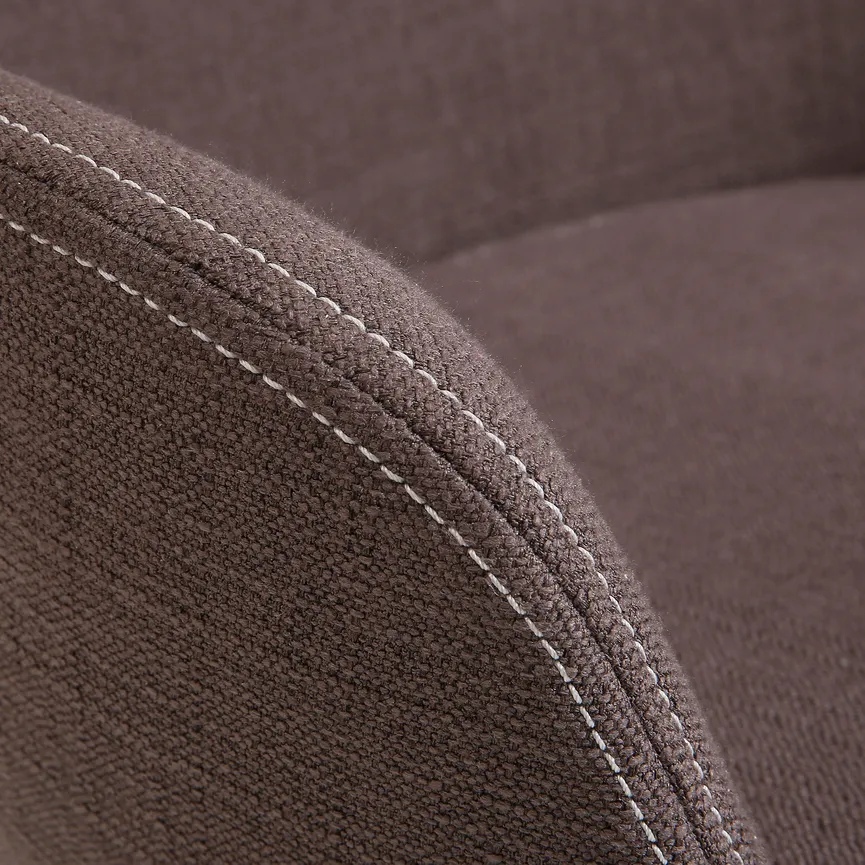 Schalenstuhl ZS106 detail