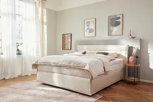 Boxspringbett